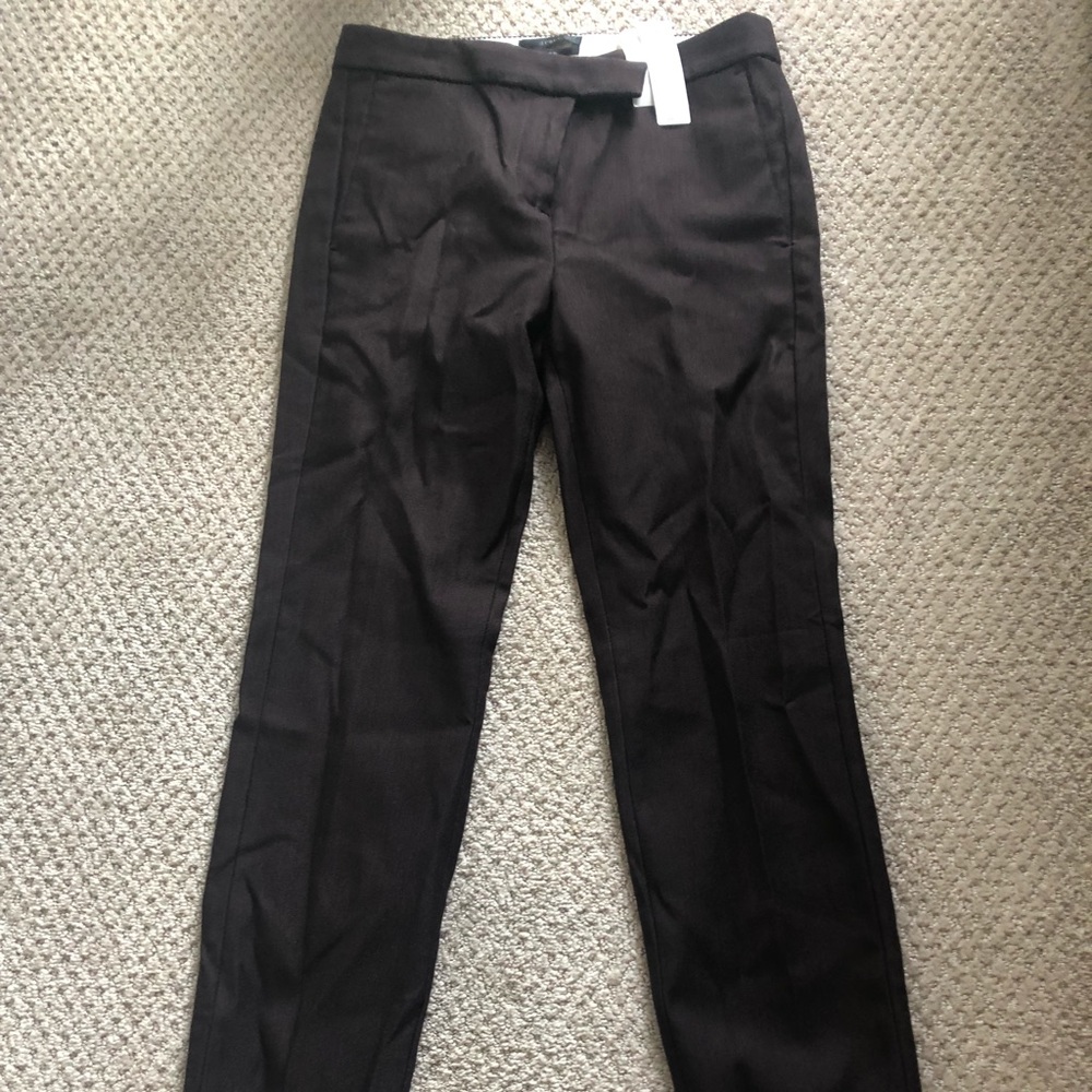 J Crew women’s Ryder pants